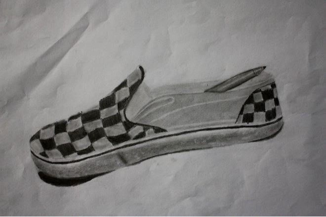 still life