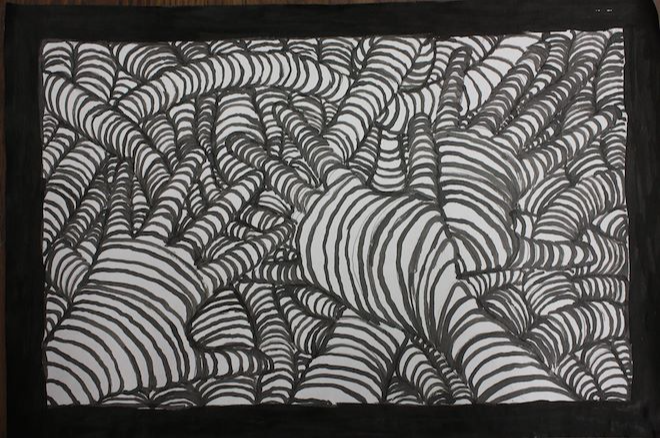 Scroll Hands