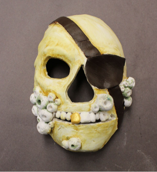 Face Vase