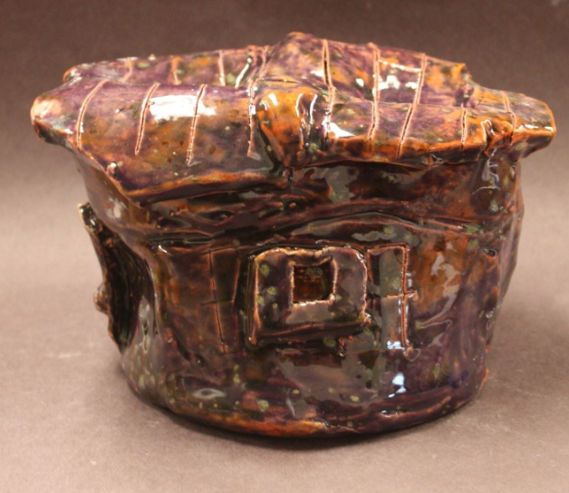 Dinnerware