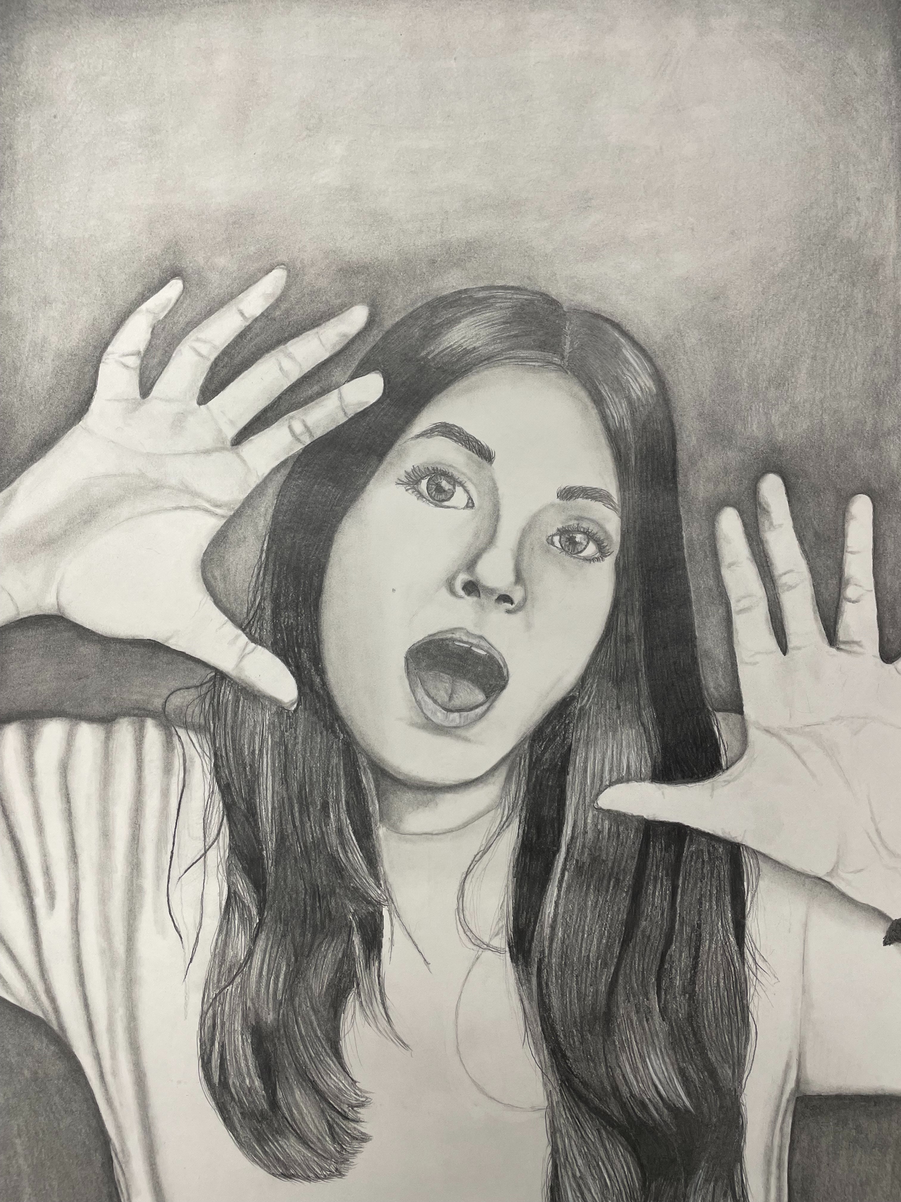 self portrait