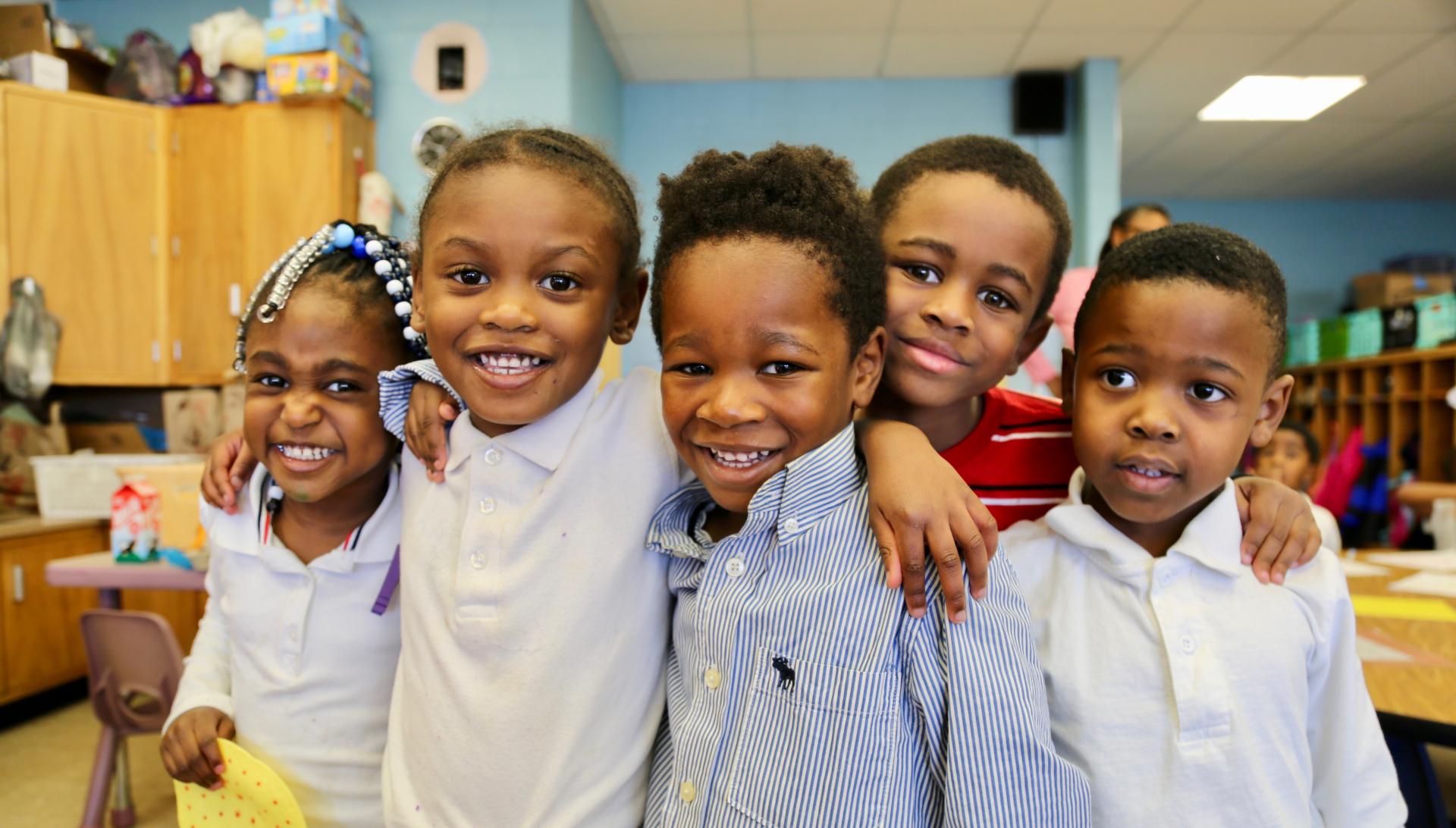 Lakewood Elementary School | Baltimore City Public Schools