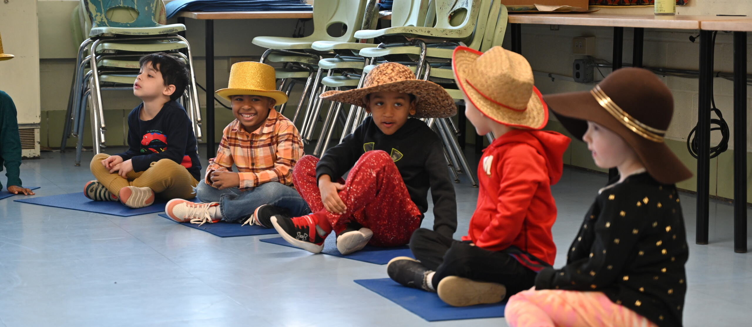 Home | Baltimore City Public Schools