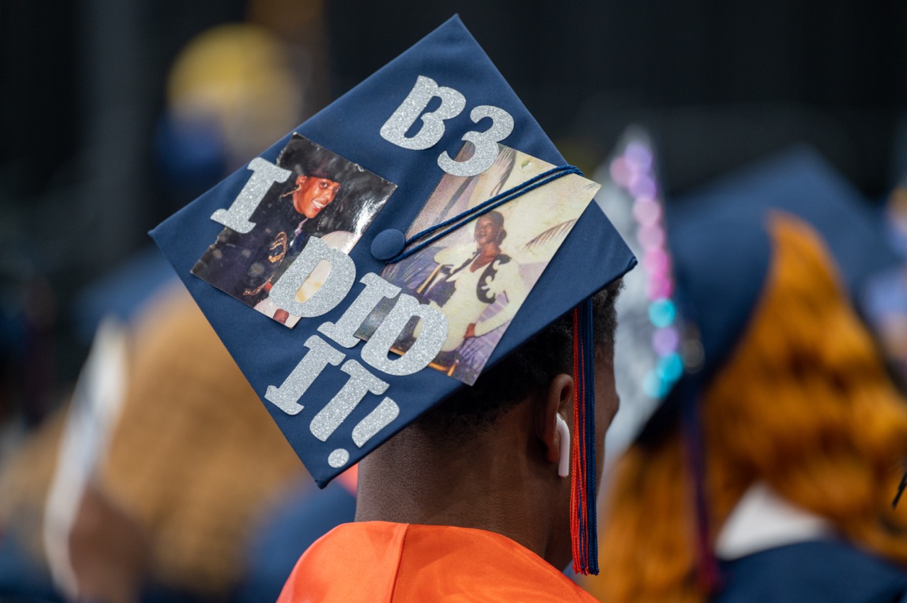 Graduation Cap