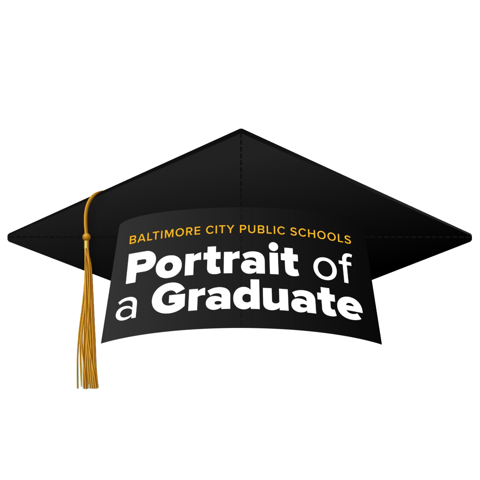 Portrait of a Graduate graphic