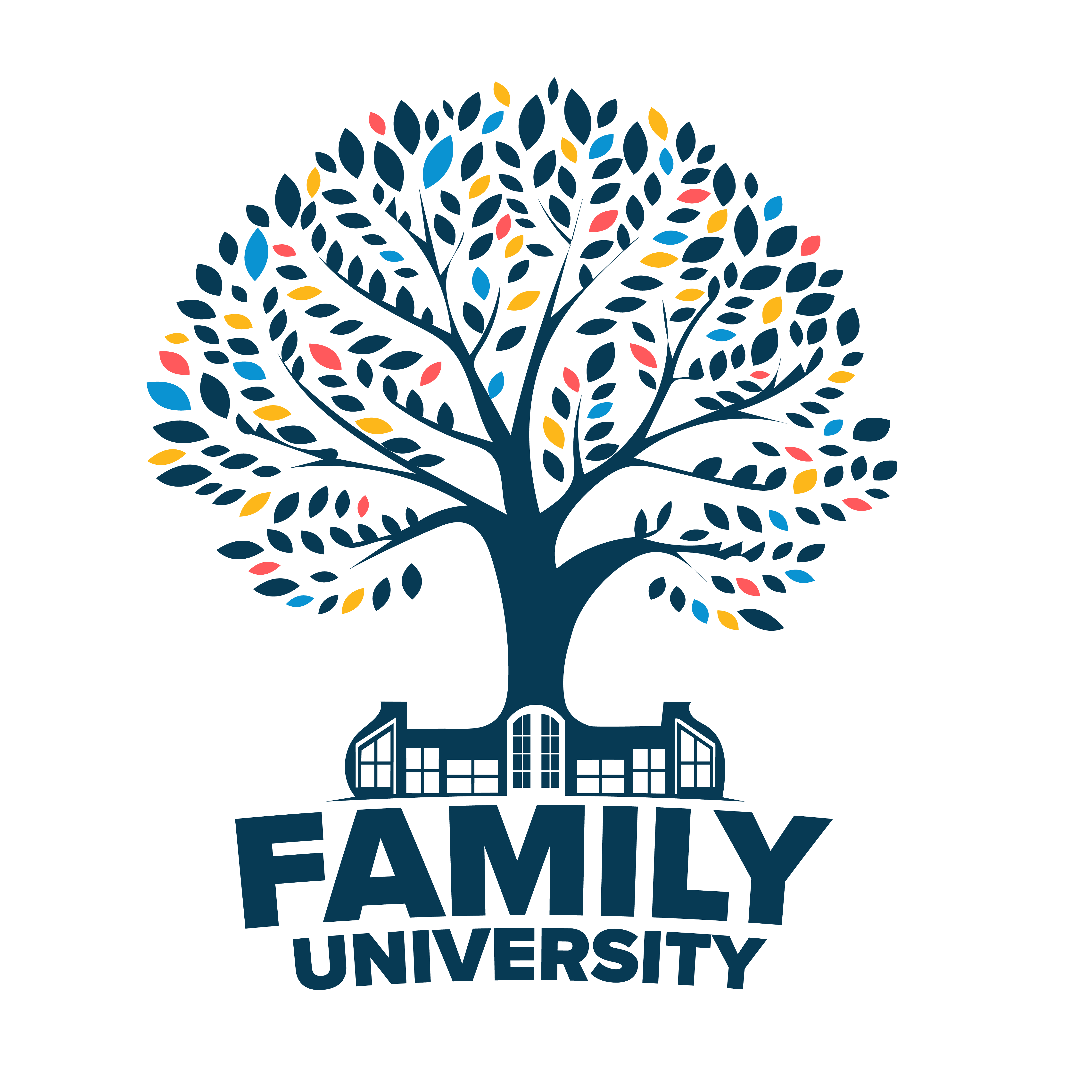 Family University Logo