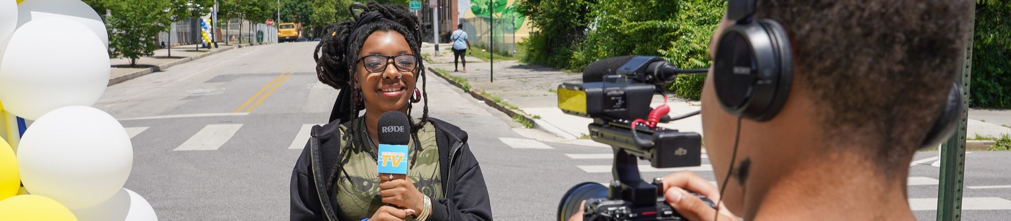 City Schools TV