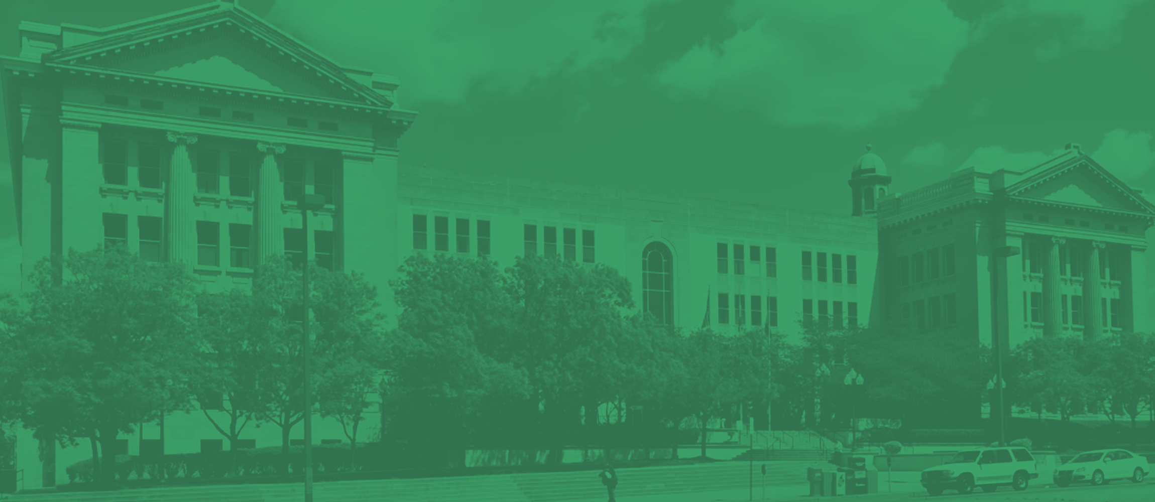 Green City Schools Background