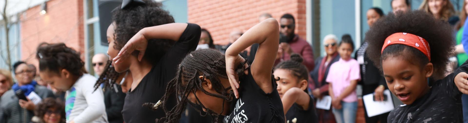 Dorothy I. Height Elementary School