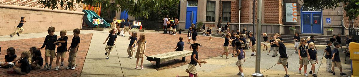 Roland Park Elementary/Middle School