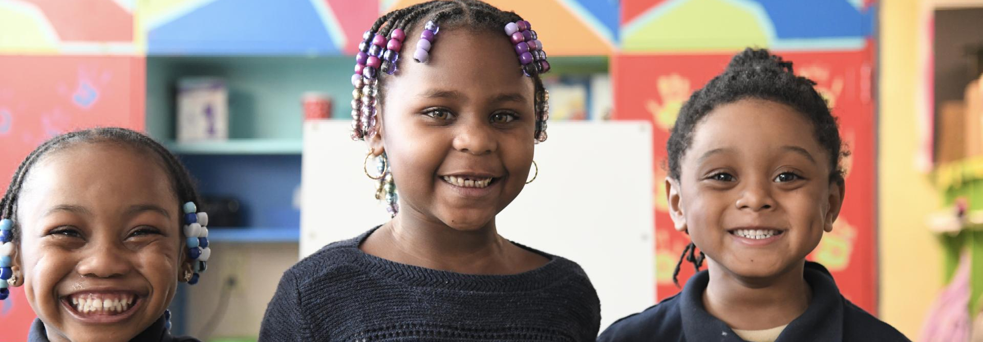 Beechfield Elementary/Middle School