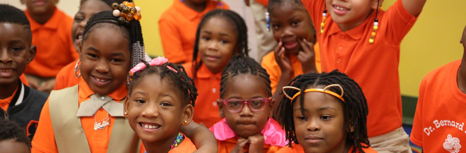 Dr. Bernard Harris, Sr., Elementary School