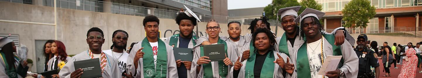 Forest Park High School