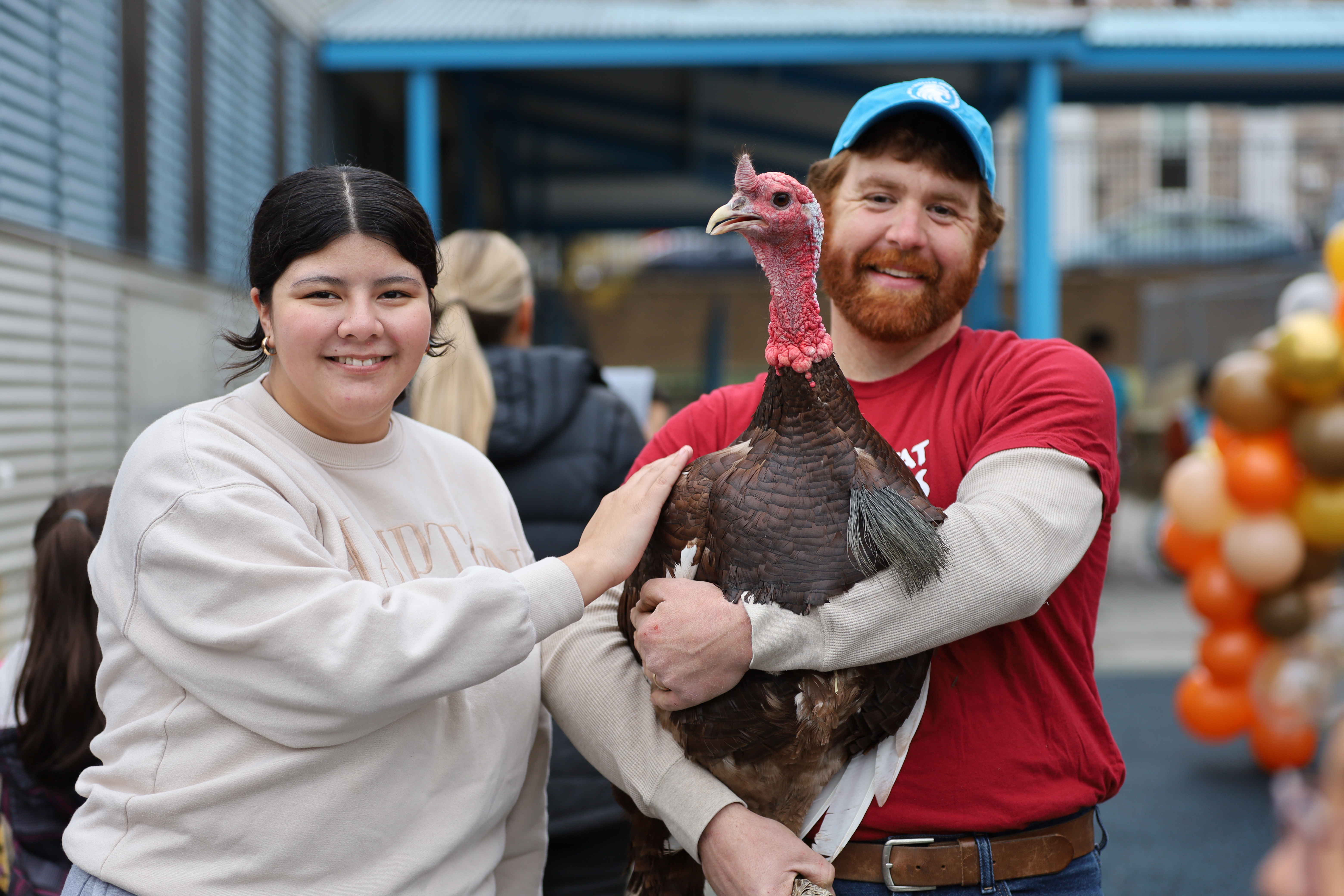 Commissioner Chicas-Guzman