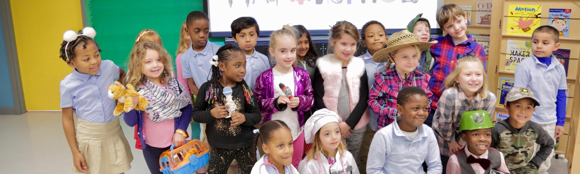 Francis Scott Key Elementary/Middle School