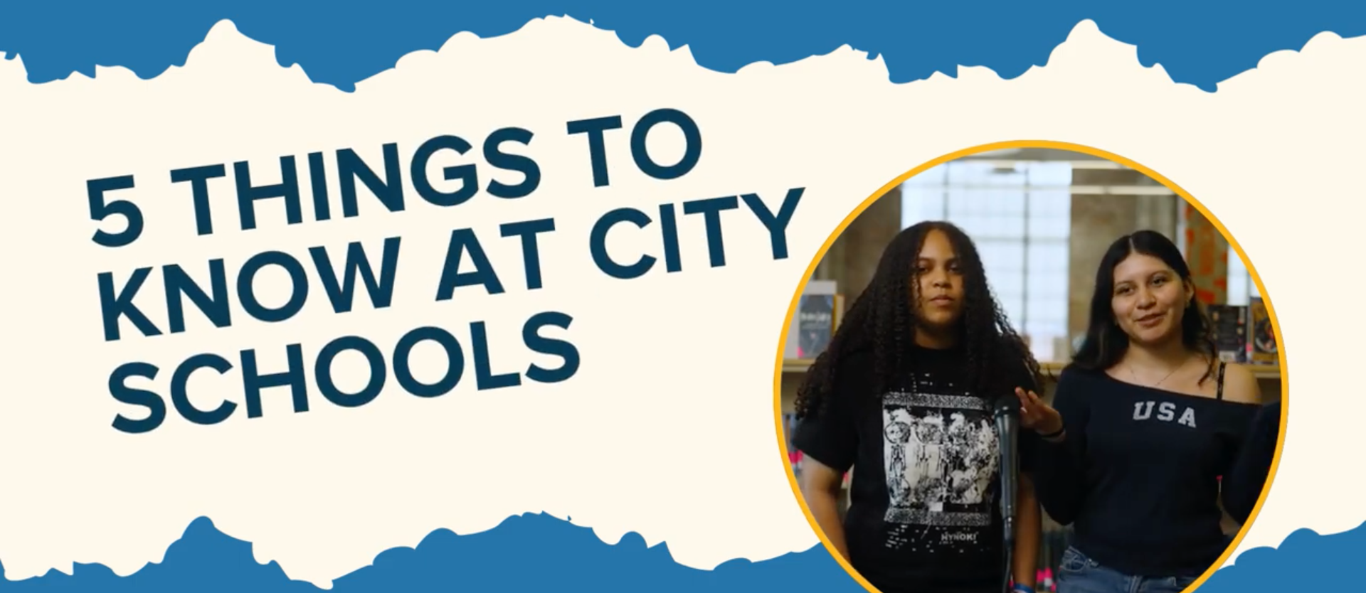 5 Things to Know - April 28 2026