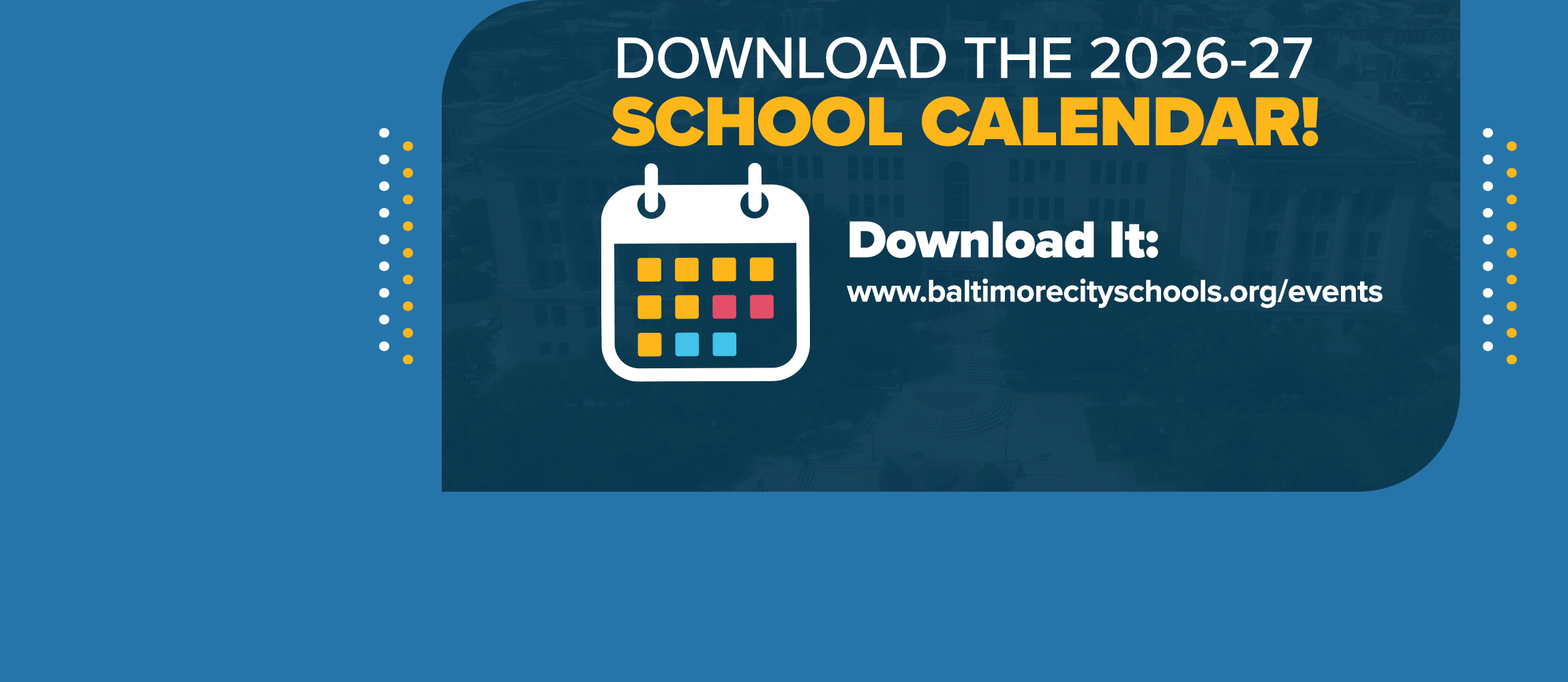 SY 26-27 calendar