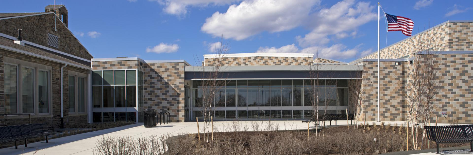 Wildwood Elementary/Middle School