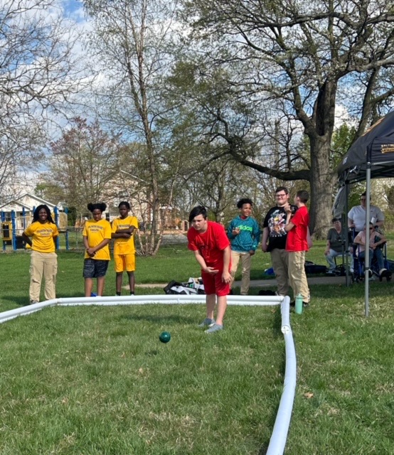 bocce 2