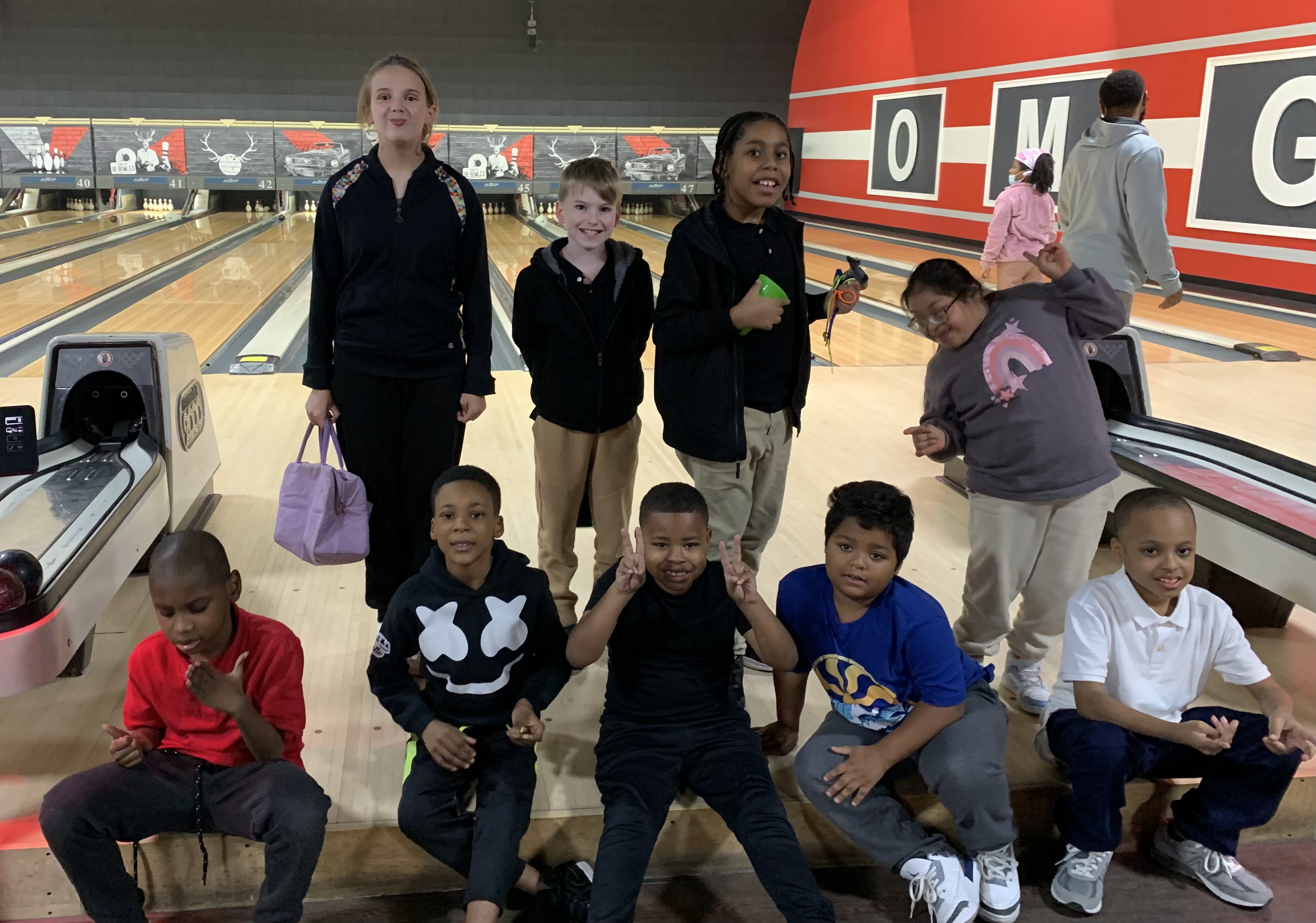 bowling