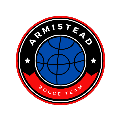Bocce Logo
