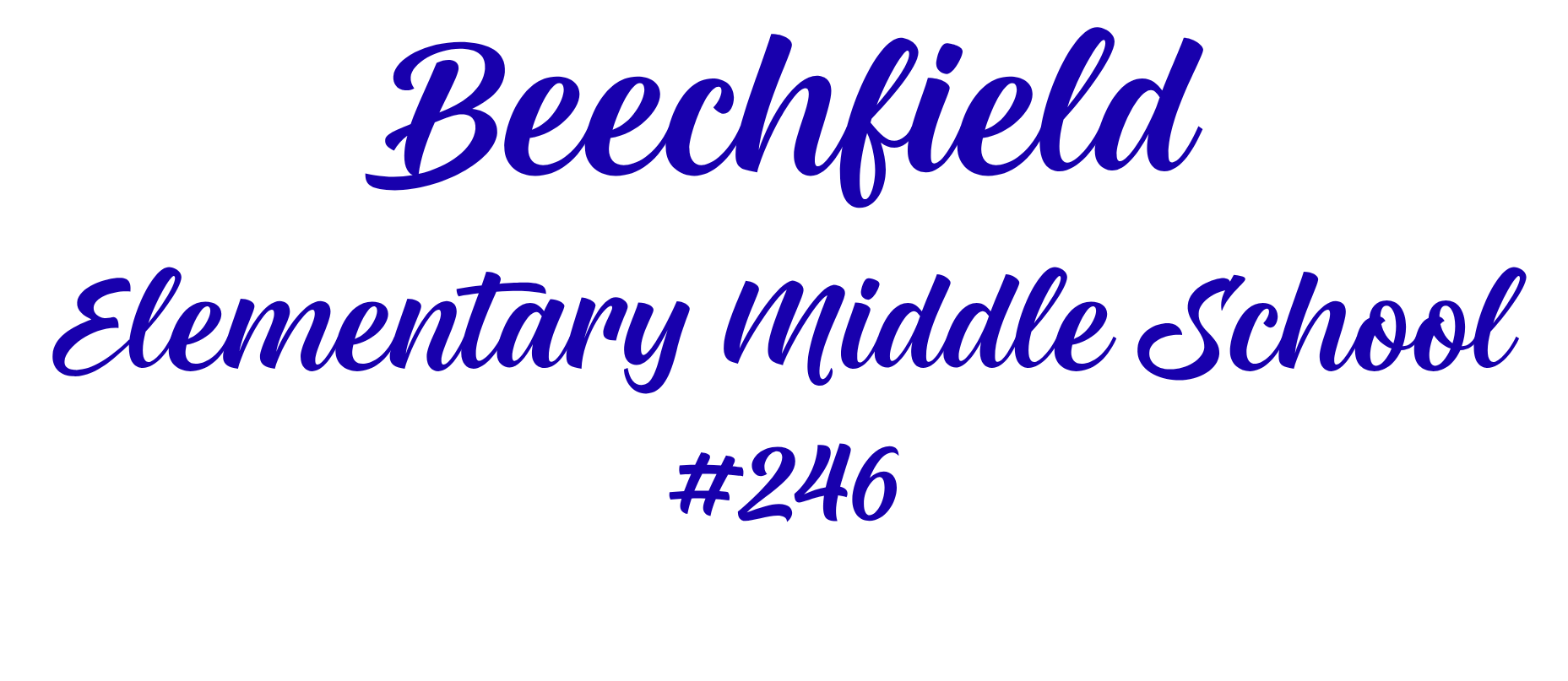 New Logo