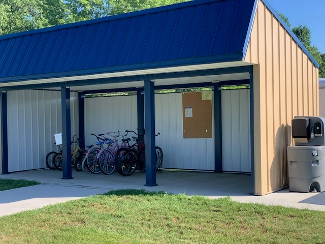 melrose bike program. free bike check out each guest must: stop into coborn's, fill out waiver, and complete sign out sheet. free to the public stop at the coborn's service counter to check out a bike!