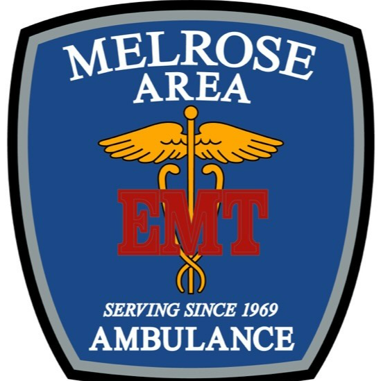 EMT badge