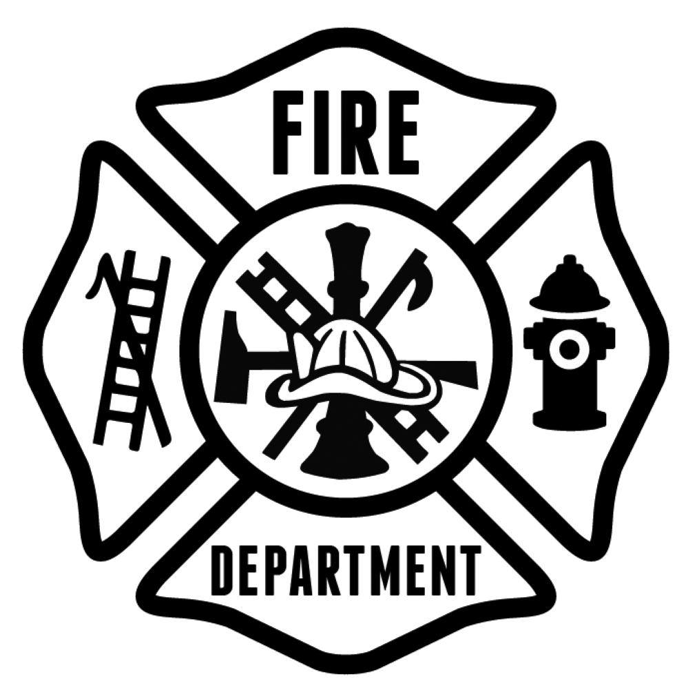 Fire logo