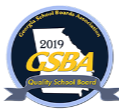 2019 GSBA  Quality School Board