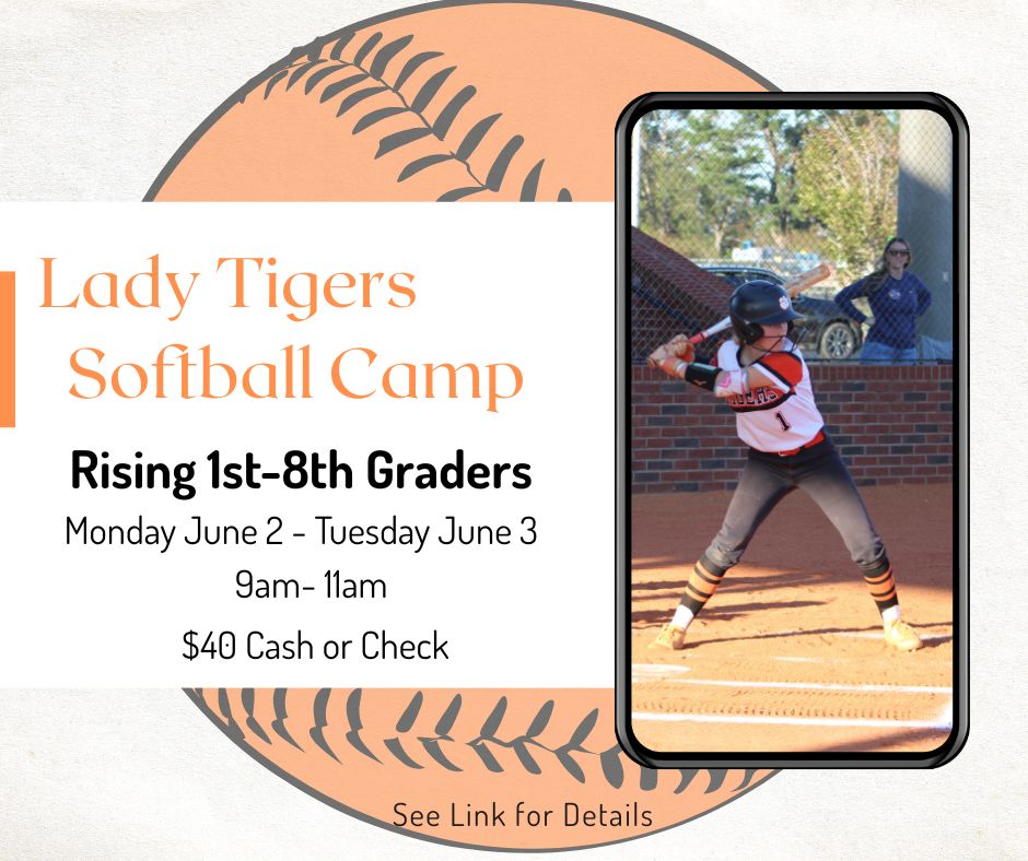softball camp
