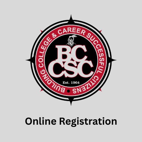 Online Enrollment