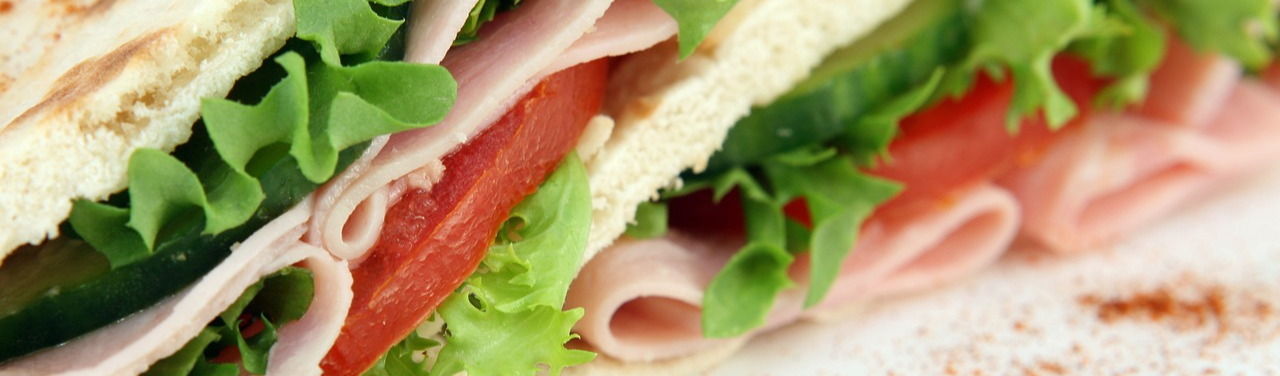image of sandwich