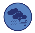 weather icon