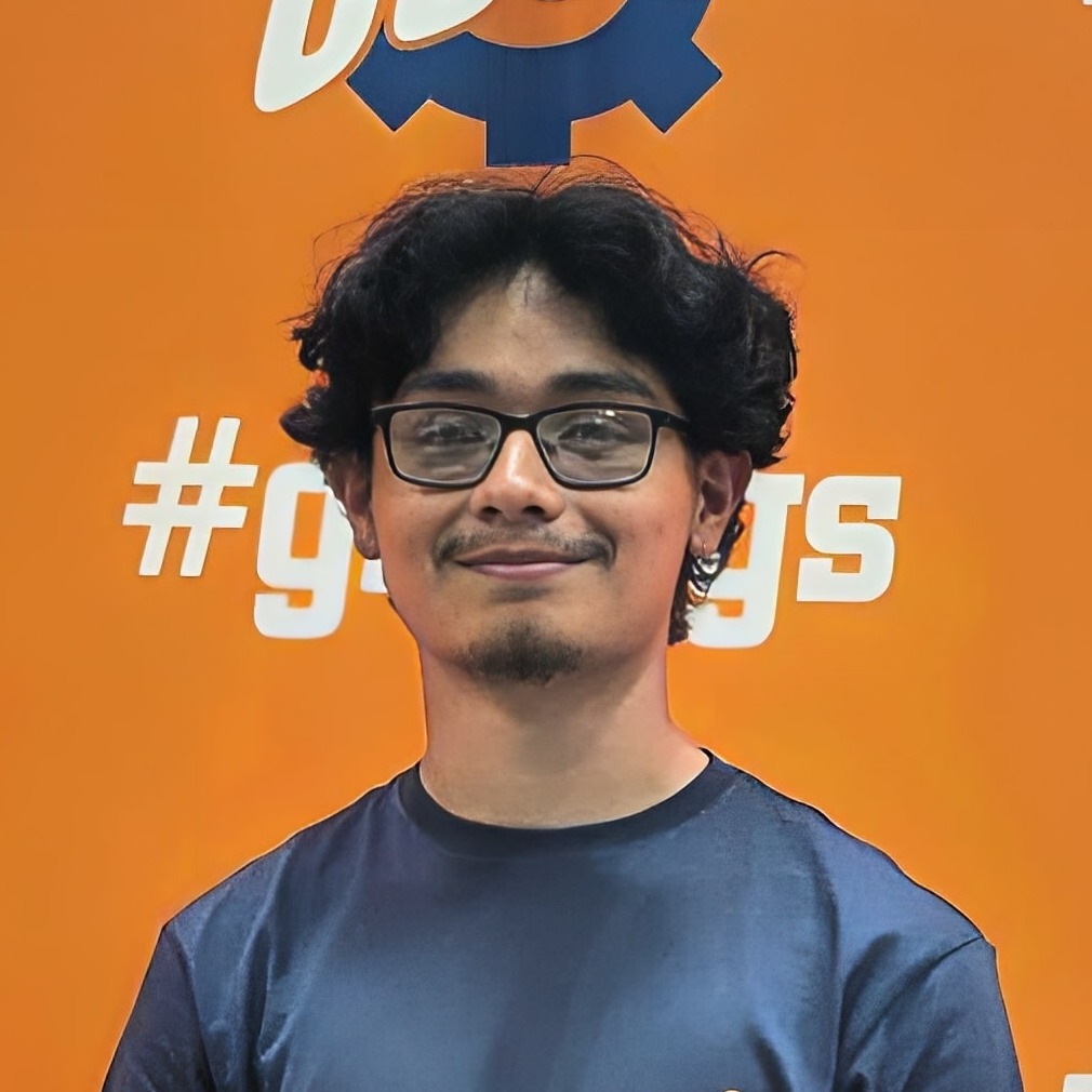 image of student
