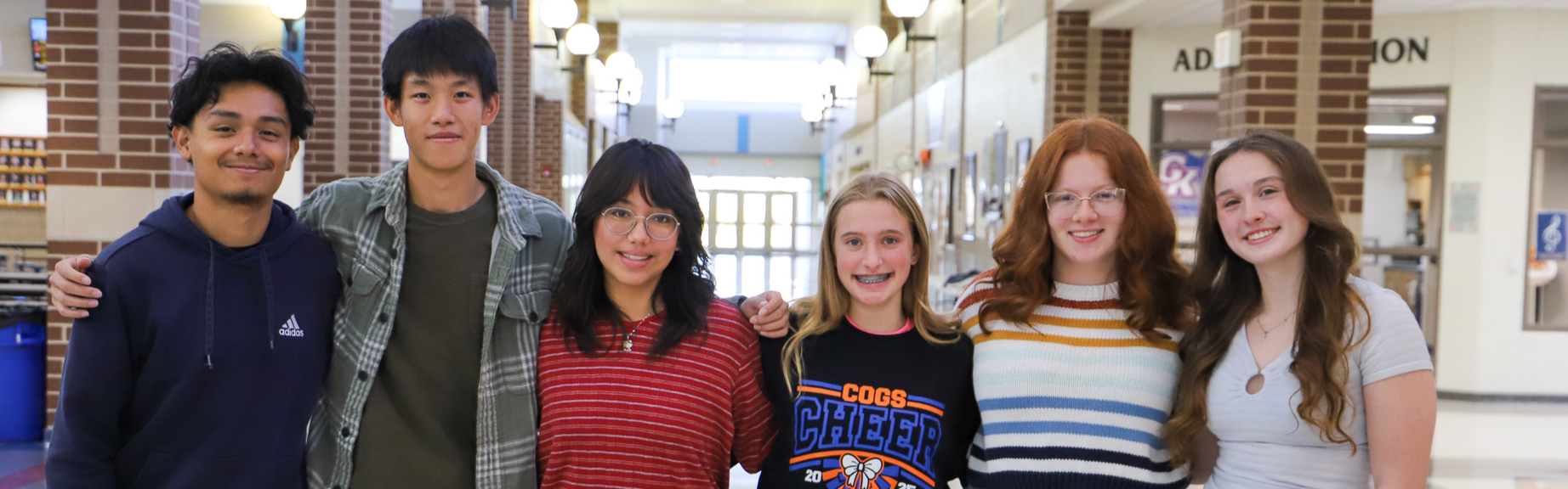 students who made ILMEA