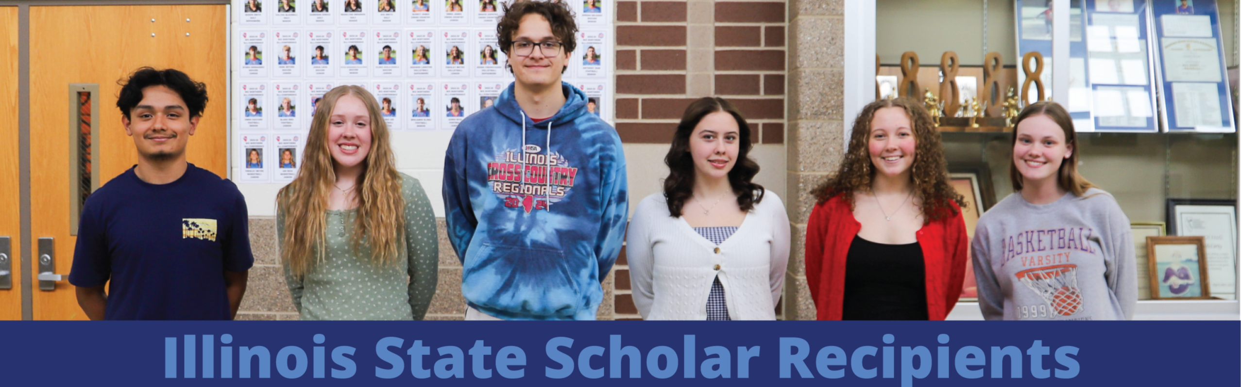 Illinois State Scholars