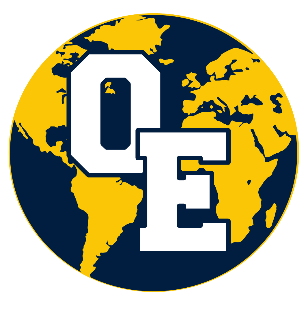 OE logo