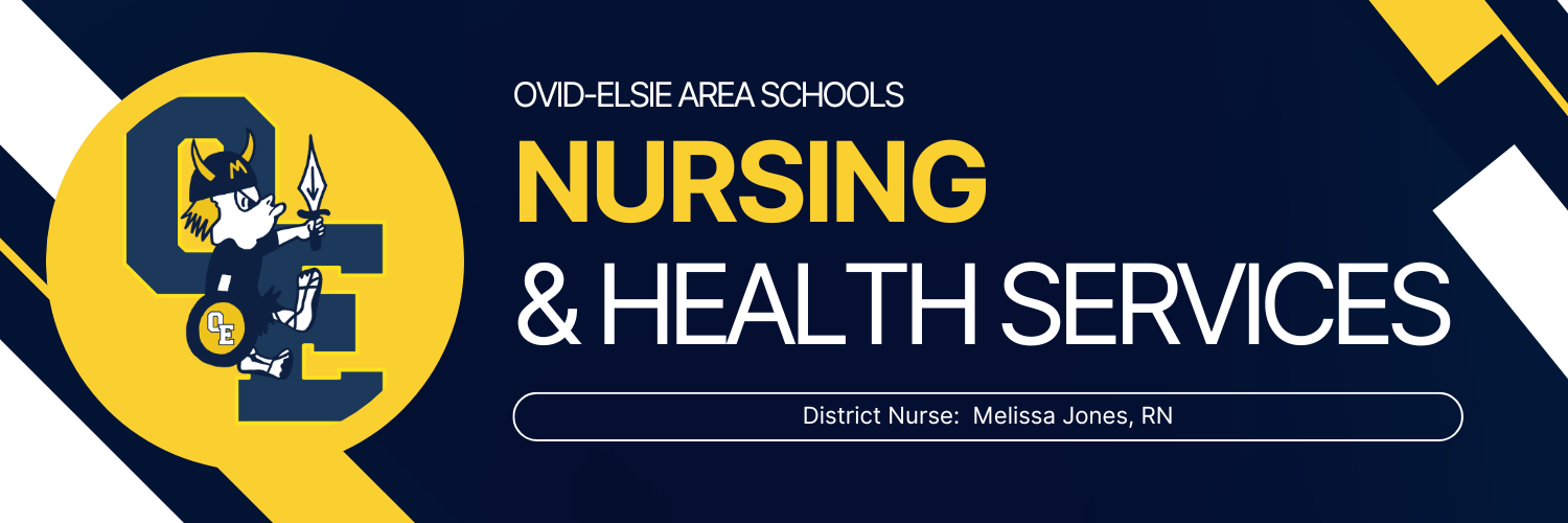 School Nursing & Health Services