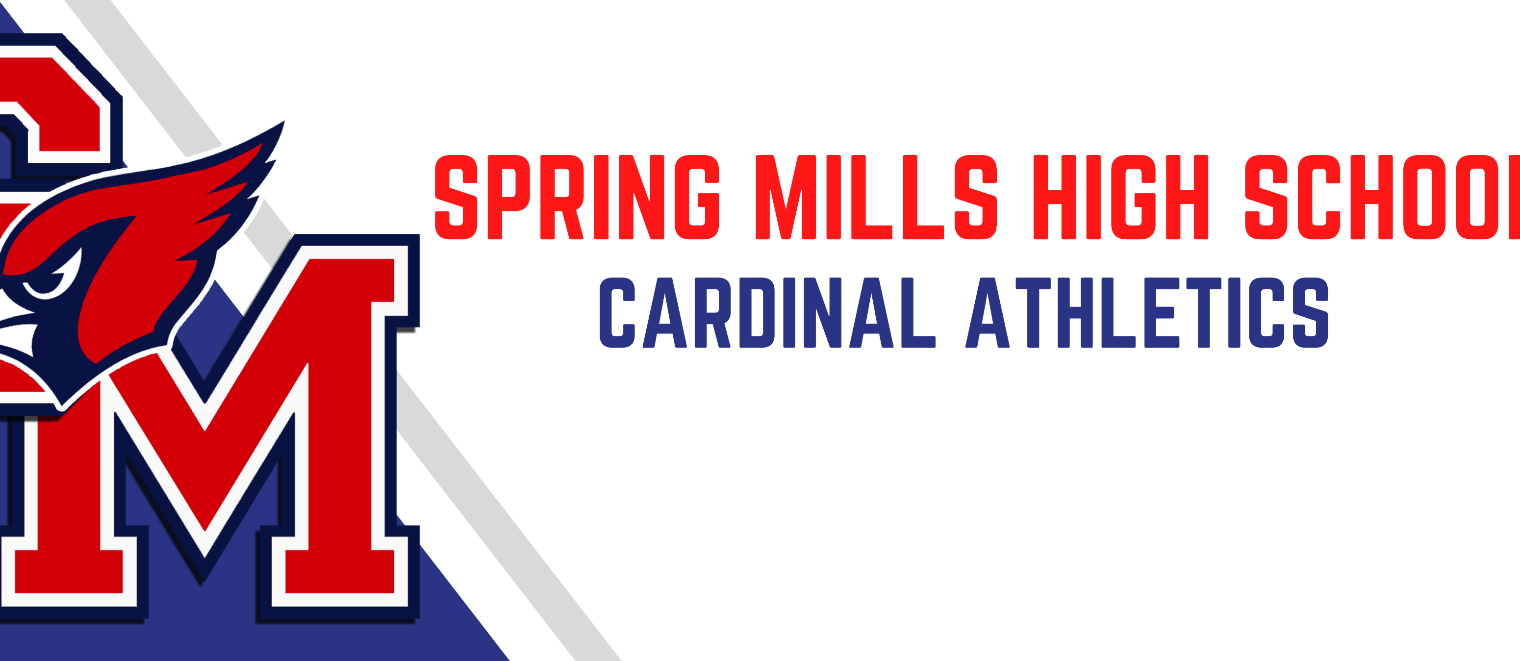 Spring mills high school cardinal athletics
