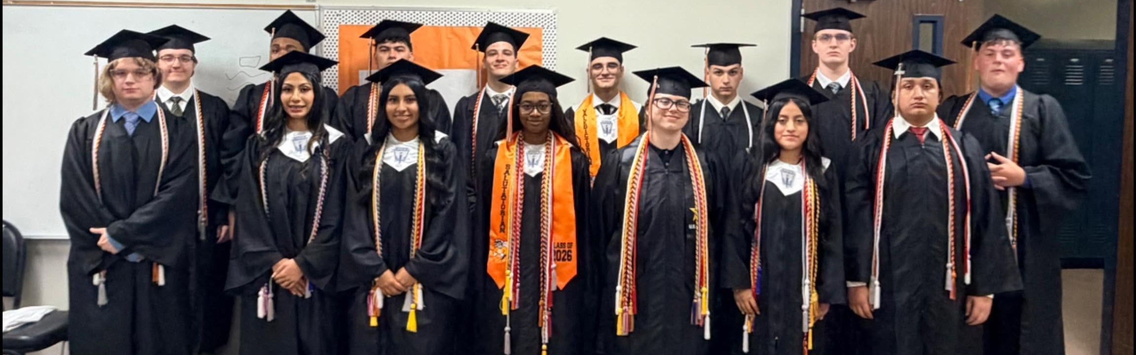 2025-2026 graduates