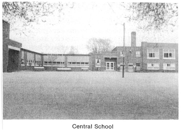 Photo of Central School