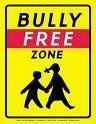 Bully Free zone