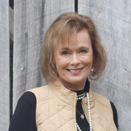 Cindy Cameron Ogle
