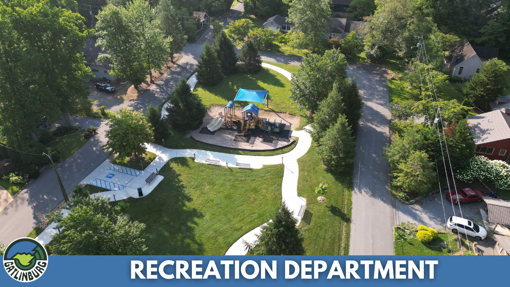 Recreation Department