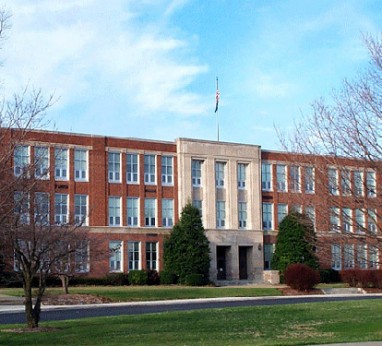 wps high school