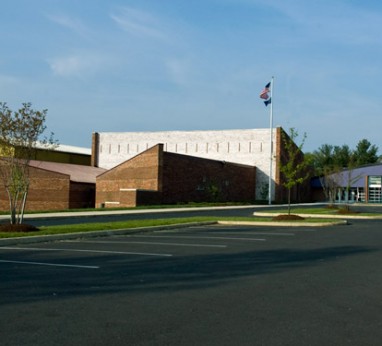 kate collins middle school