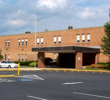 wenonah elementary school