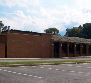 westwood hills elementary school