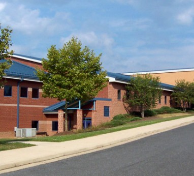 william perry elementary school